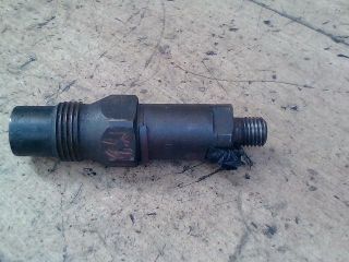 bontott FORD MONDEO II Porlasztó (1 db)