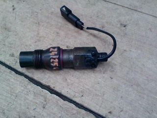 bontott FORD MONDEO II Porlasztó (1 db)