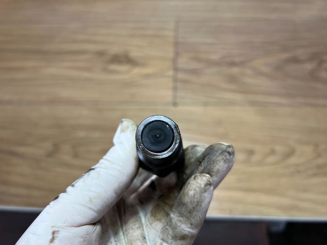 bontott FORD MONDEO II Porlasztó (1 db)