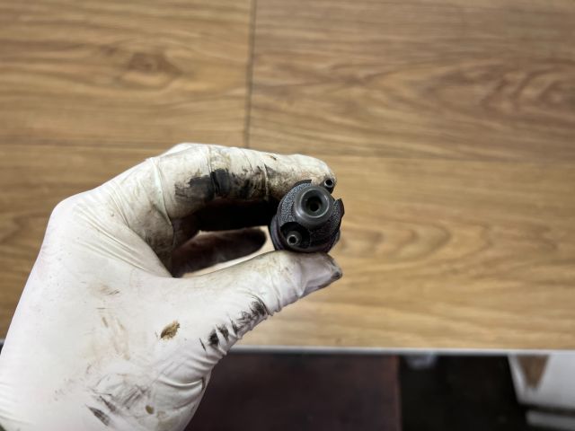 bontott FORD MONDEO II Porlasztó (1 db)