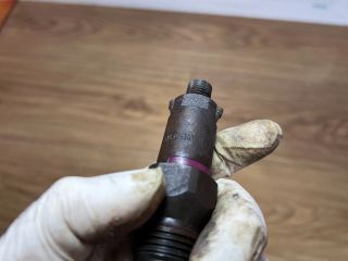 bontott FORD MONDEO II Porlasztó (1 db)