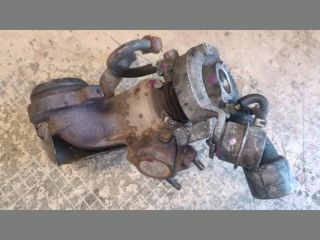 bontott FORD MONDEO II Turbó