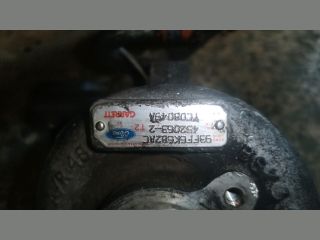 bontott FORD MONDEO II Turbó