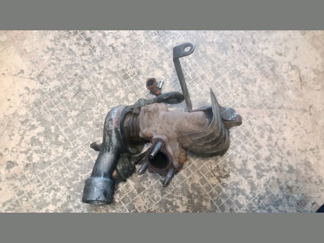 bontott FORD MONDEO II Turbó