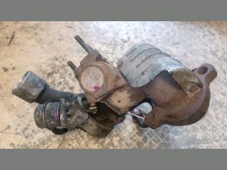 bontott FORD MONDEO II Turbó