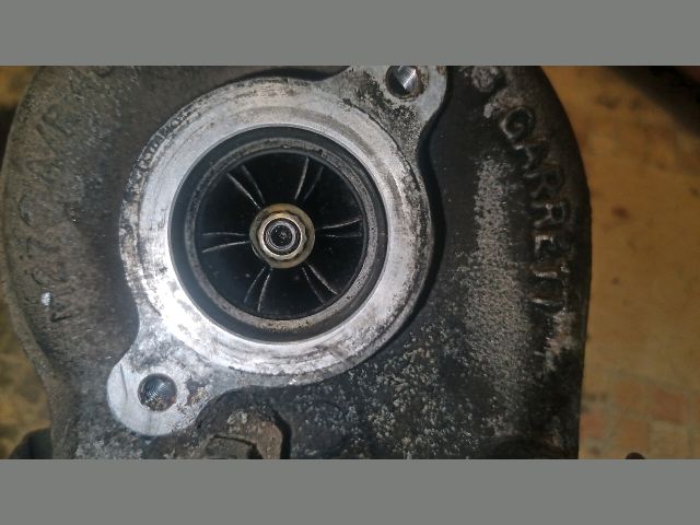 bontott FORD MONDEO II Turbó