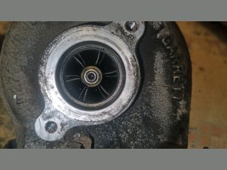 bontott FORD MONDEO II Turbó