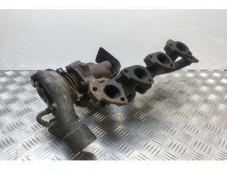 bontott FORD MONDEO II Turbó