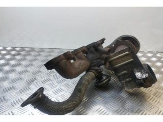 bontott FORD MONDEO II Turbó