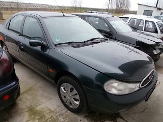 bontott FORD MONDEO II ABS Kocka