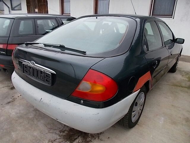 bontott FORD MONDEO II ABS Kocka