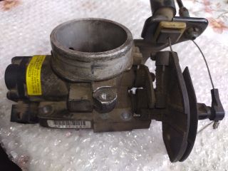 bontott FORD MONDEO II Fojtószelep (Mechanikus)