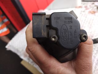 bontott FORD MONDEO II Fojtószelep (Mechanikus)