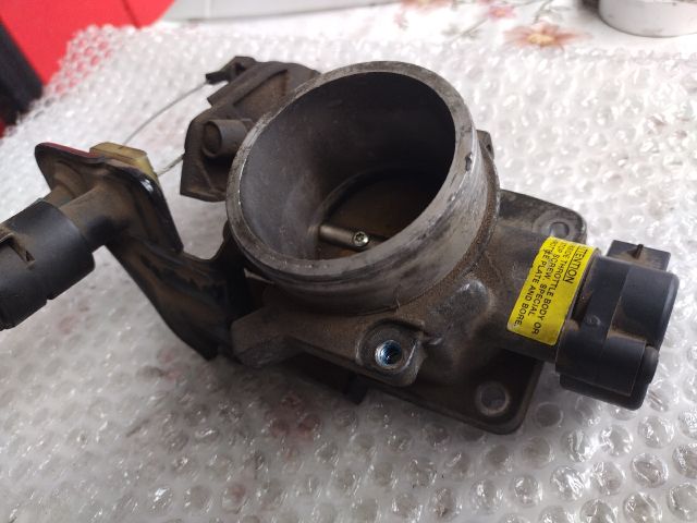 bontott FORD MONDEO II Fojtószelep (Mechanikus)