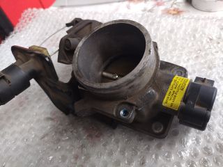 bontott FORD MONDEO II Fojtószelep (Mechanikus)