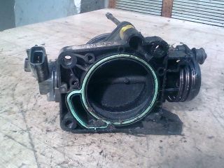 bontott FORD MONDEO II Fojtószelep (Mechanikus)