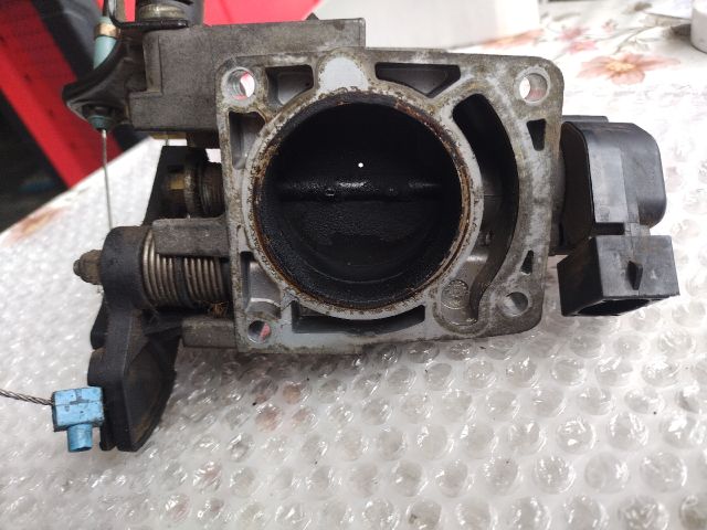 bontott FORD MONDEO II Fojtószelep (Mechanikus)