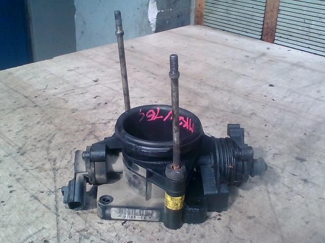 bontott FORD MONDEO II Fojtószelep (Mechanikus)