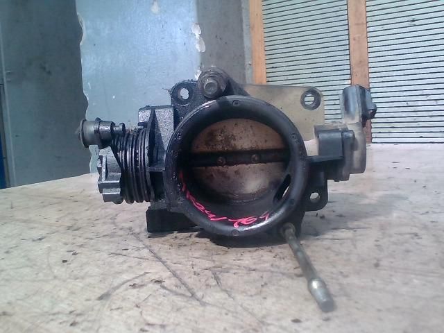 bontott FORD MONDEO II Fojtószelep (Mechanikus)