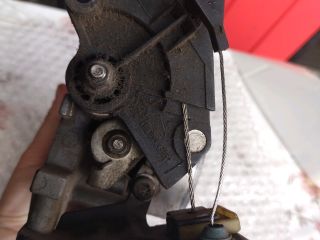 bontott FORD MONDEO II Fojtószelep (Mechanikus)