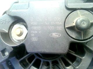 bontott FORD MONDEO II Generátor