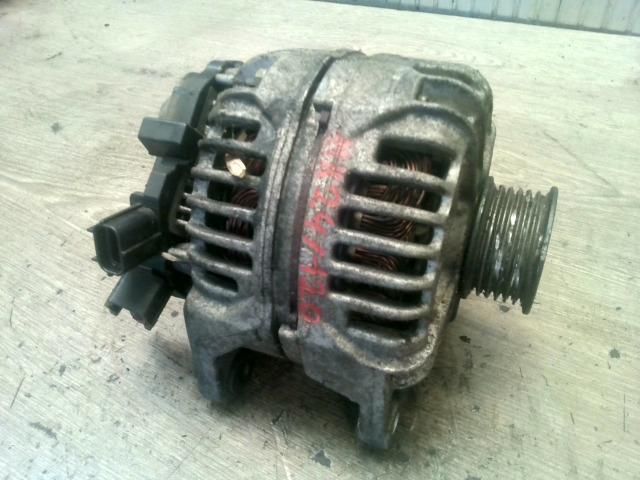 bontott FORD MONDEO II Generátor