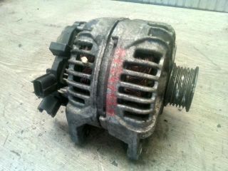 bontott FORD MONDEO II Generátor