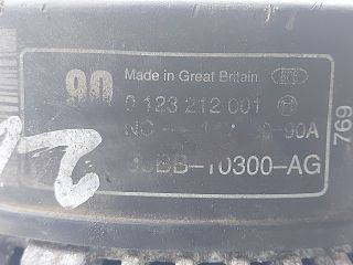 bontott FORD MONDEO II Generátor