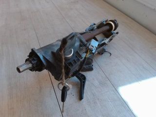 bontott FORD MONDEO II Gyújtáskapcsoló