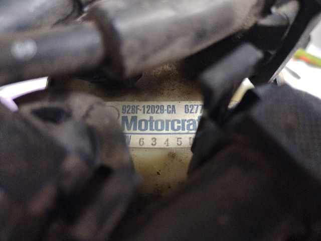 bontott FORD MONDEO II Gyújtótrafó Szett