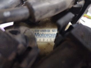 bontott FORD MONDEO II Gyújtótrafó Szett