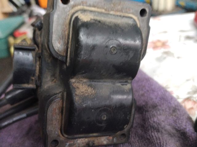 bontott FORD MONDEO II Gyújtótrafó Szett