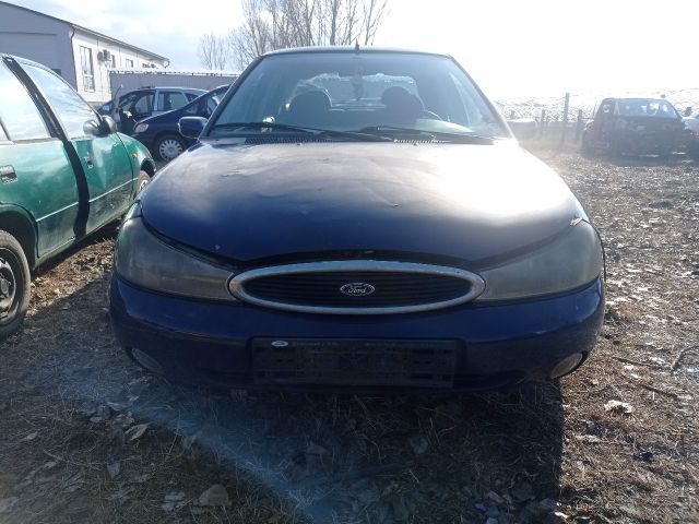 bontott FORD MONDEO II Jobb Féltengely