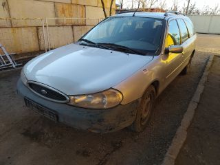 bontott FORD MONDEO II Kiegyenlítő Tartály