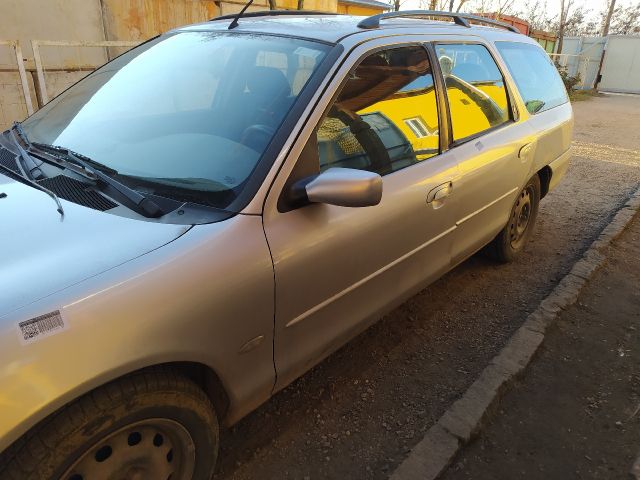 bontott FORD MONDEO II Légtömegmérő