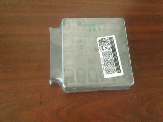 bontott FORD MONDEO II Motorvezérlő