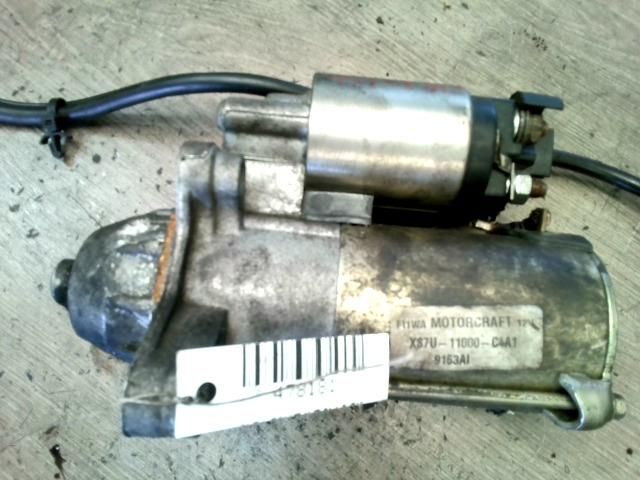 bontott FORD MONDEO II Önindító