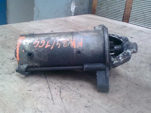 bontott FORD MONDEO II Önindító