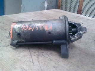 bontott FORD MONDEO II Önindító