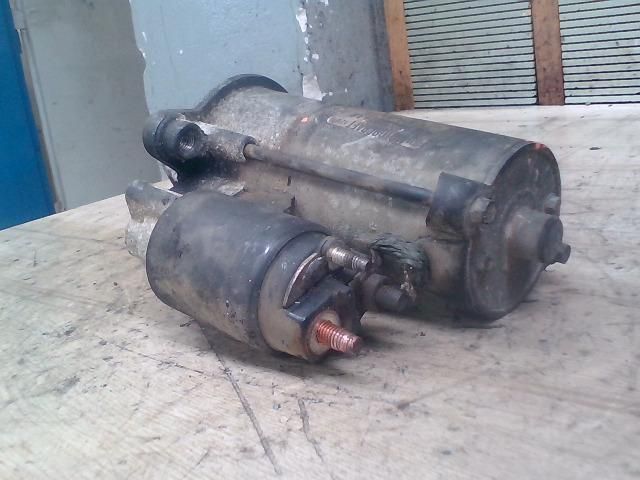 bontott FORD MONDEO II Önindító