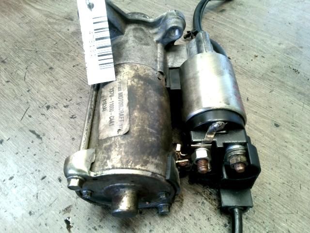 bontott FORD MONDEO II Önindító