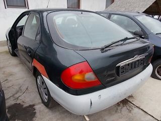 bontott FORD MONDEO II Szervócső