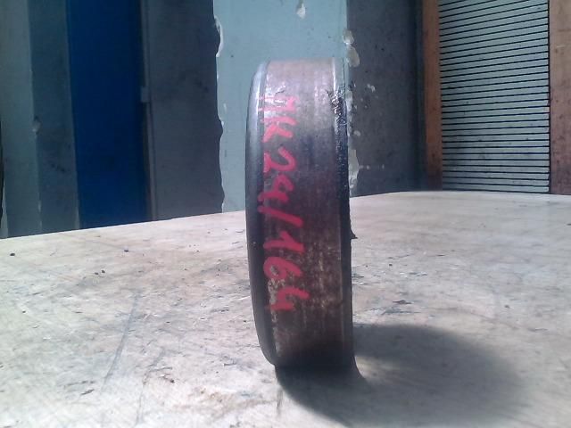 bontott FORD MONDEO II Vízpumpa Szíjtárcsa