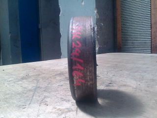 bontott FORD MONDEO II Vízpumpa Szíjtárcsa