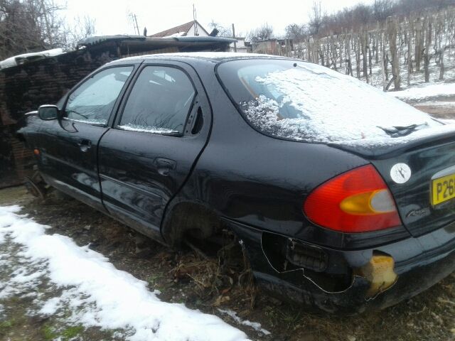 bontott FORD MONDEO II Bal első Lengéscsillapító