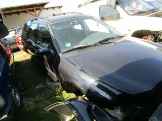 bontott FORD MONDEO II Bal hátsó Kerékagy