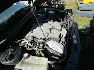 bontott FORD MONDEO II Bal hátsó Kerékagy