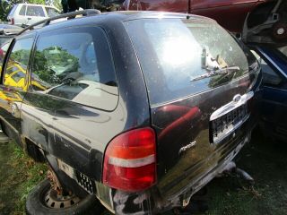 bontott FORD MONDEO II Bal hátsó Kerékagy