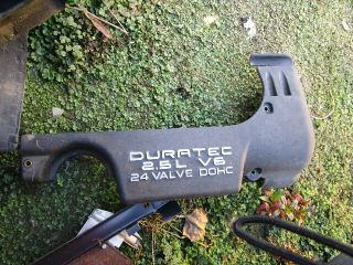 bontott FORD MONDEO II Bal hátsó Kerékagy