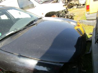 bontott FORD MONDEO II Bal hátsó Kerékagy